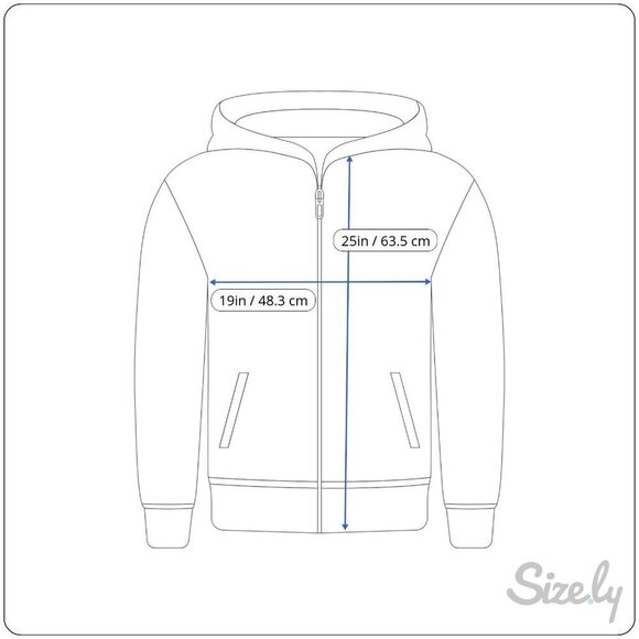 ATHLETA Triumph Camo Grey Black Full Zipper Hoodie Size Large - Picture 8 of 8